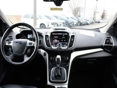 Used 2013 Ford Escape SEL image 16
