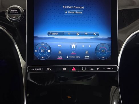 Certified 2023 Mercedes-Benz GLC 300 4MATIC image 21