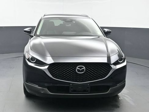 Used 2024 MAZDA CX-30 AWD 2.5 S w/ Select Sport Pkg image 8