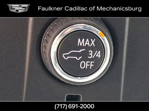 Used 2021 Chevrolet Tahoe LT image 25