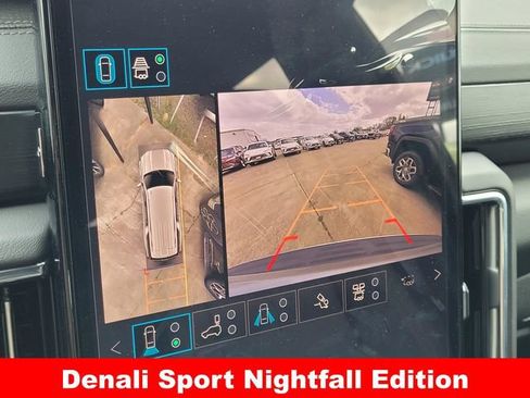 New 2026 GMC Yukon XL Denali w/ Denali Reserve Package AWD/4WD image 16