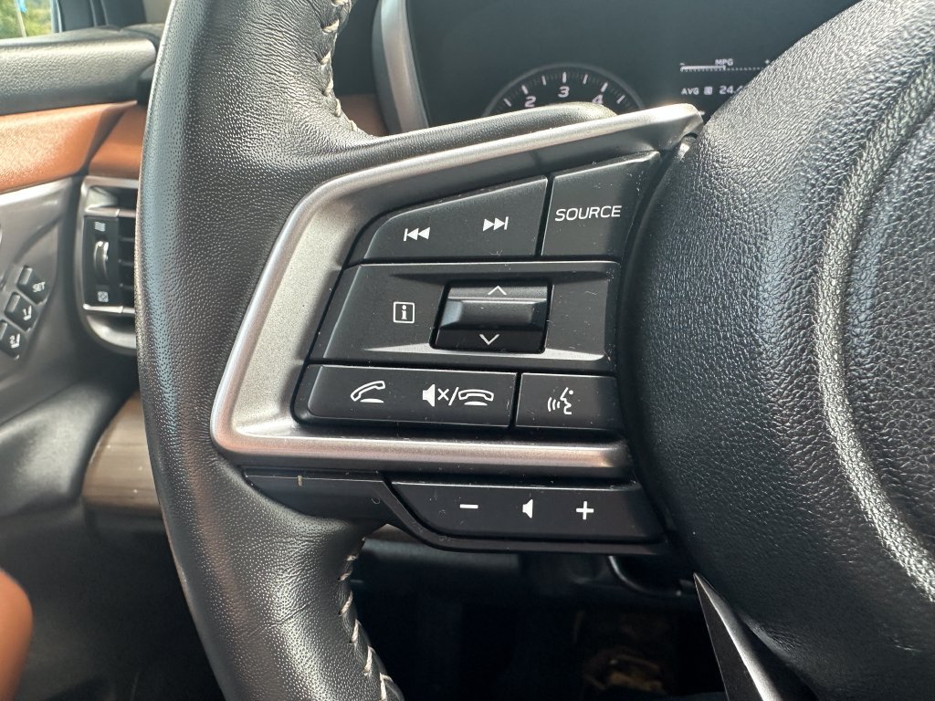 Used 2024 Subaru Outback Touring XT AWD/4WD image 20