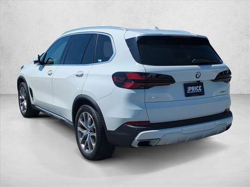Used 2024 BMW X5 sDrive40i w/ Premium Package RWD image 8