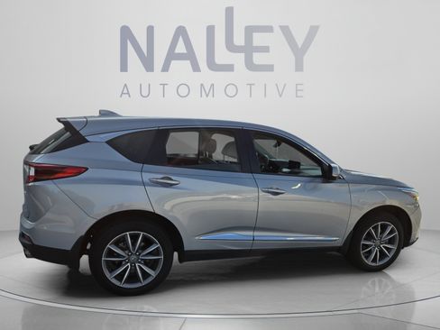 Used 2019 Acura RDX FWD w/ Technology Package image 5