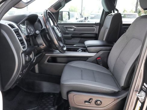 Used 2022 RAM 1500 Big Horn image 18