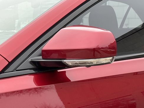 Used 2023 Cadillac CT4 V w/ Navigation Package image 19