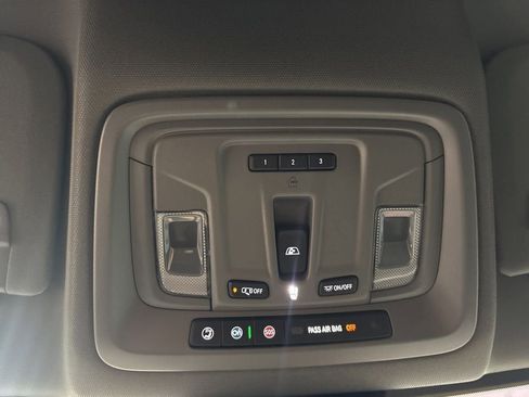 New 2026 Chevrolet Silverado 1500 LT w/ Z71 Off-Road Package AWD/4WD image 26