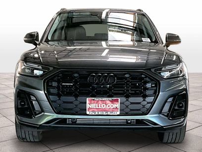 Used 2023 Audi Q5 2.0T Premium Plus w/ Premium Plus Package