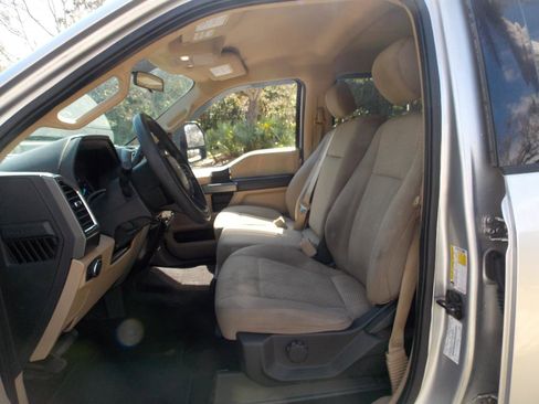 Used 2018 Ford F250 XLT image 6