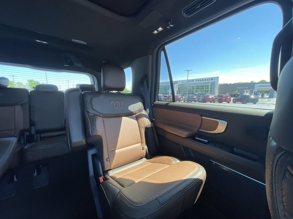 New 2026 Ford Expedition King Ranch AWD/4WD image 14