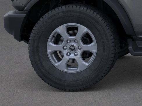New 2026 Ford Bronco Big Bend AWD/4WD image 21