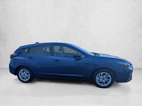 Certified 2024 Subaru Impreza 2.0i w/ Popular Package #1A image 4