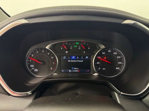 Used 2025 Chevrolet Blazer LT FWD image 21