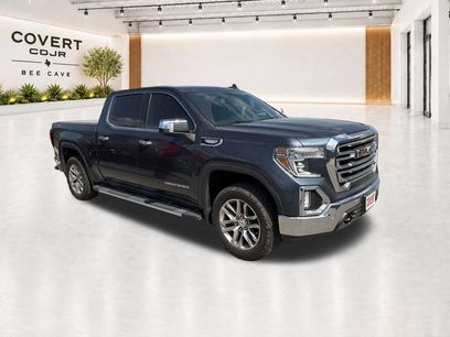 Used 2020 GMC Sierra 1500 SLT