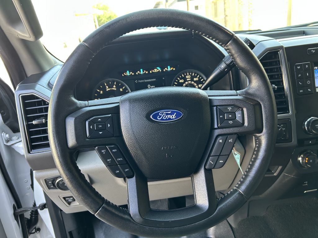 Used 2018 Ford F150 XLT w/ Equipment Group 301A Mid AWD/4WD image 6
