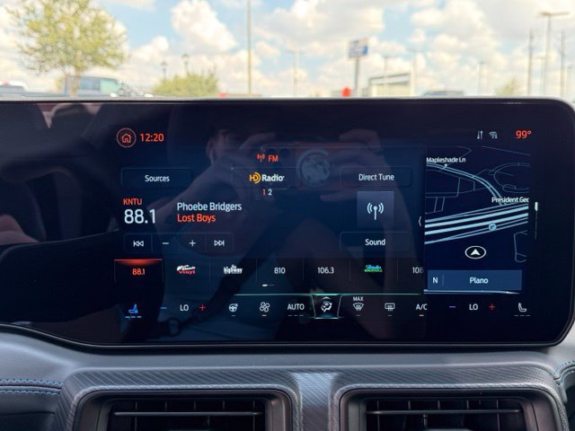 Used 2025 Ford Mustang Dark Horse RWD image 18