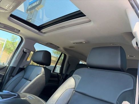 Used 2020 Chevrolet Tahoe LT w/ RST Edition AWD/4WD image 8