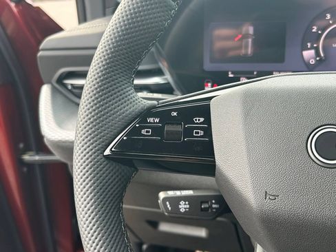 New 2026 Audi SQ5 Premium Plus AWD/4WD image 24