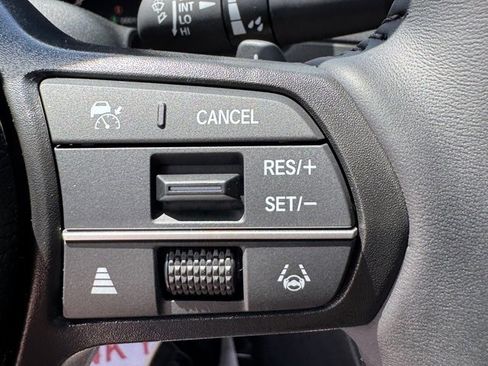 New 2025 Honda Accord Sport image 25