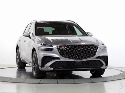 Used 2026 Genesis GV70 3.5T Sport Prestige w/ G1 Accessory Package