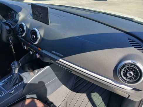 Used 2019 Audi A3 2.0T Premium image 17