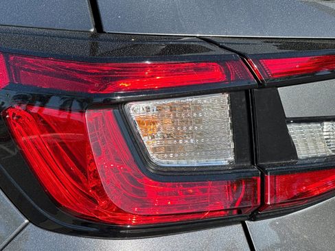 Certified 2025 Subaru Crosstrek 2.5i Limited w/ Crosstrek Mirror Package image 30