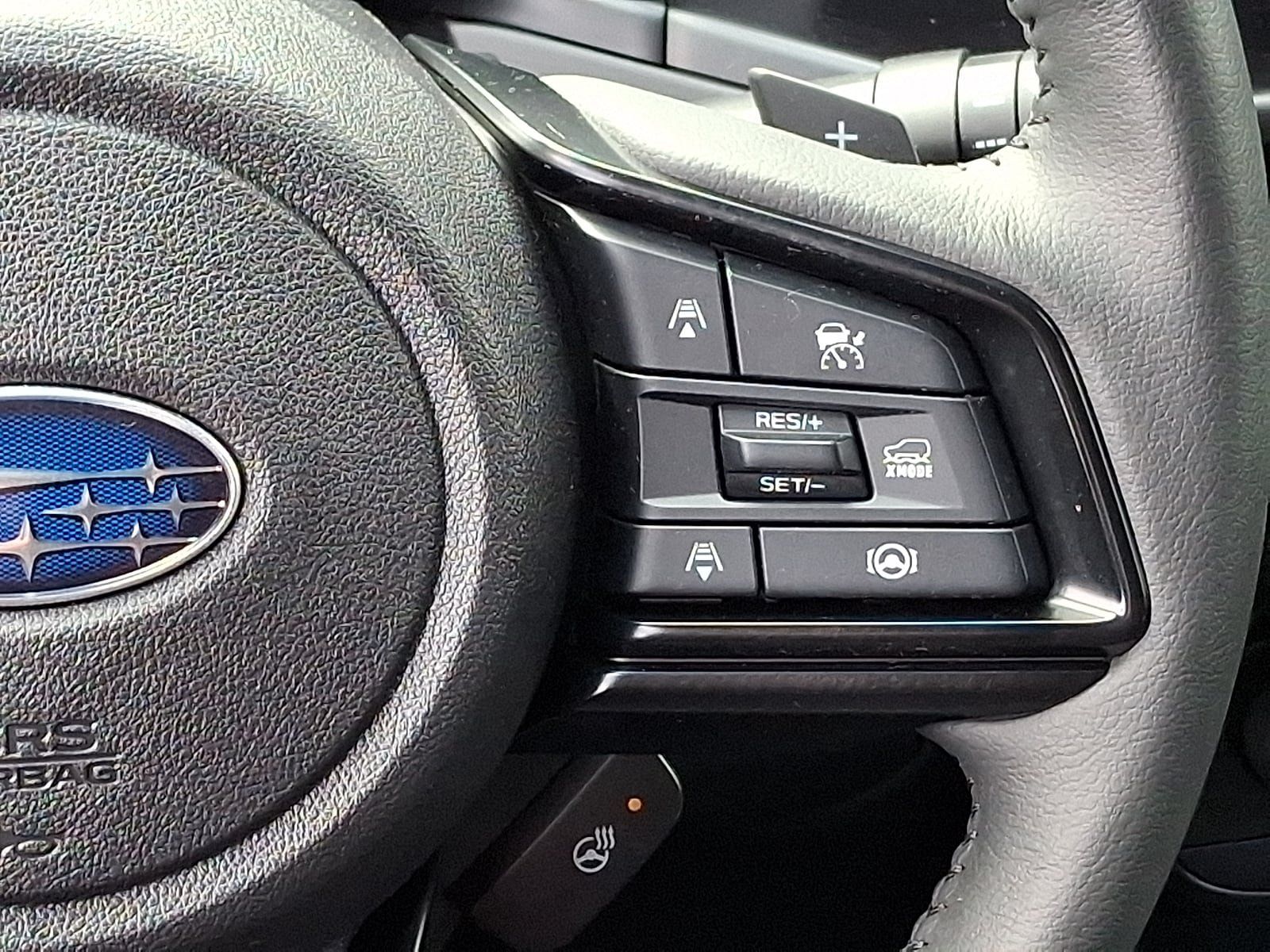 Used 2026 Subaru Outback Premium AWD/4WD image 23