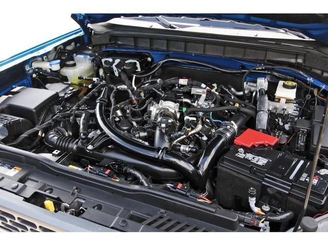 Certified 2023 Ford Bronco Badlands AWD/4WD image 31