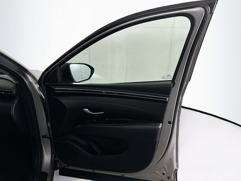 Used 2024 Hyundai Tucson SEL image 31