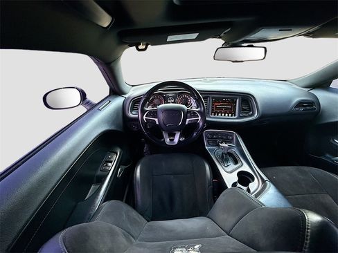 Used 2016 Dodge Challenger R/T Scat Pack image 23