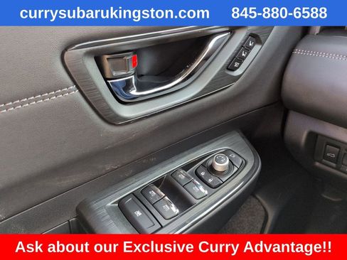 New 2026 Subaru Outback Touring XT image 17