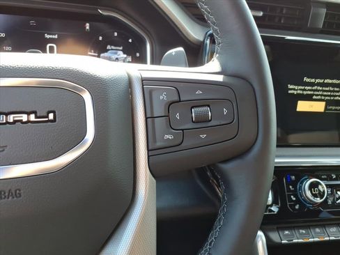 New 2026 GMC Sierra 1500 Denali AWD/4WD image 20