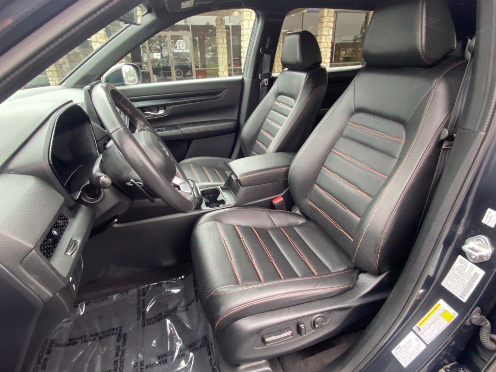 Used 2024 Honda CR-V Sport-L image 21