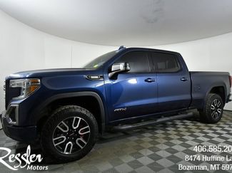 Used 2020 GMC Sierra 1500 AT4 w/ AT4 Premium Package video 1