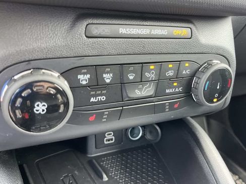 Used 2023 Ford Bronco Sport Big Bend w/ Convenience Package AWD/4WD image 39