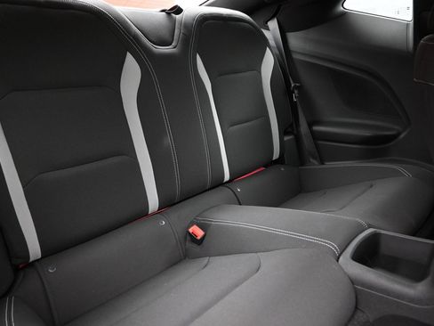 Used 2021 Chevrolet Camaro LS RWD image 20