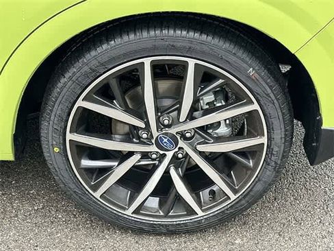 New 2026 Subaru Impreza 2.0i Sport image 5