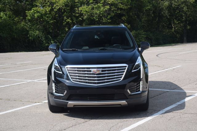 Used 2019 Cadillac XT5 Platinum AWD/4WD image 22