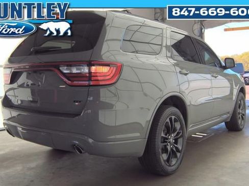 Used 2023 Dodge Durango GT AWD/4WD image 4