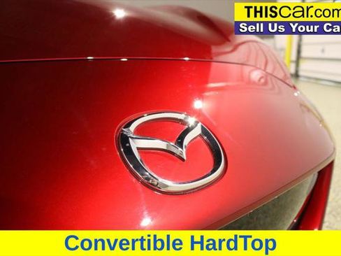 Used 2023 MAZDA MX-5 Miata Grand Touring image 13