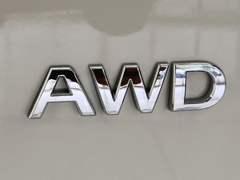 Used 2023 INFINITI Q50 Luxe w/ Cargo Package AWD/4WD image 33