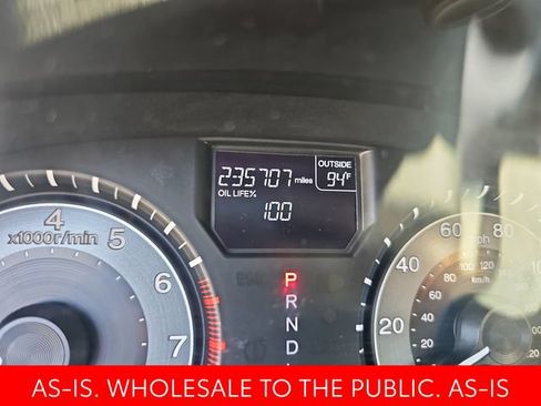 Used 2012 Honda Odyssey EX-L image 20