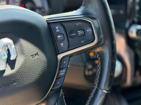 Used 2020 RAM 1500 Limited AWD/4WD image 19