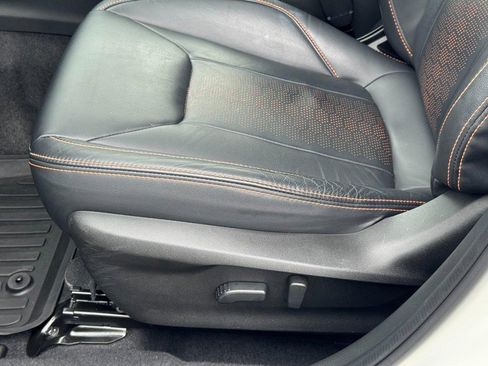 Used 2021 Subaru Crosstrek 2.5i Limited w/ Moonroof Package 2 image 25