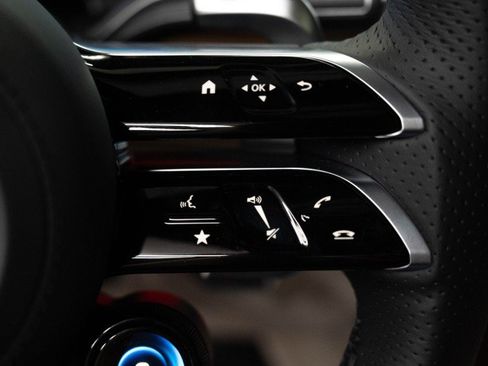 New 2026 Mercedes-Benz GLE 53 AMG 4MATIC image 25