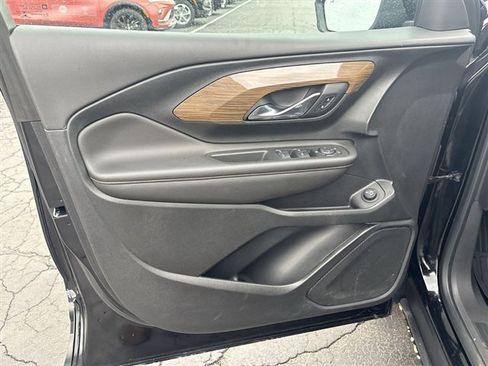 Certified 2021 GMC Terrain SLE w/ Driver Convenience Package image 21