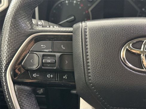 Used 2023 Toyota Tundra SR5 image 18
