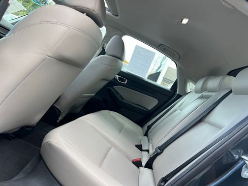 Used 2023 Honda Civic EX-L image 44