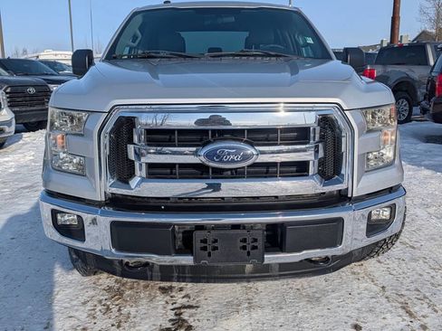 Used 2016 Ford F150 XLT image 7