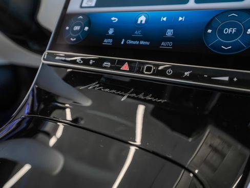 New 2026 Mercedes-Benz S 63 AMG S image 34